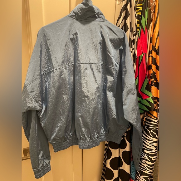 Adidas IVY PARK Nylon Track Jacket (all gender) - Picture 3 of 4